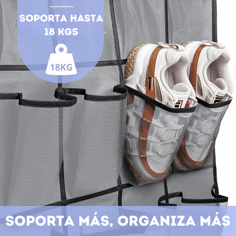 Organizador Zapatos Zapatillas Sandalias Tacones