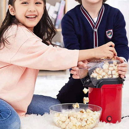 Máquina Para Hacer Cabritas Cotufas Palomitas De Maíz